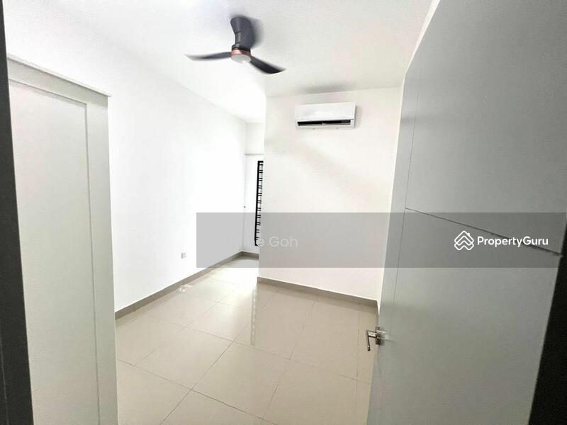 Untuk Disewa - Ayera Residences
