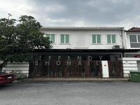 For Sale - MUTIARA GOMBAK SEMI D