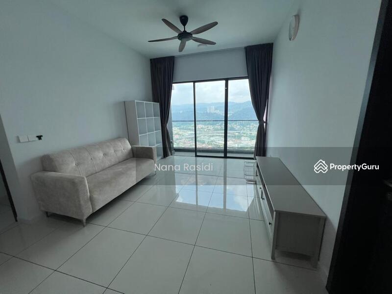 For Rent - The Valley Residences @ SkySierra