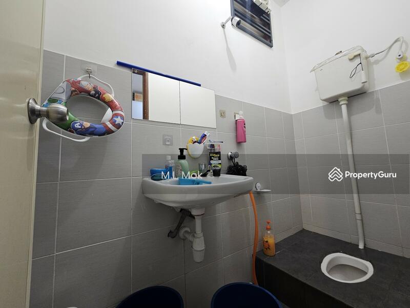 Untuk Dijual - Taman Setia Indah Taman Setia Indah