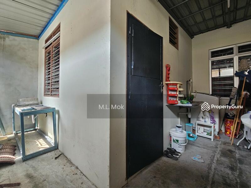 Untuk Dijual - Taman Setia Indah Taman Setia Indah