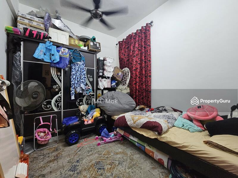 Untuk Dijual - Taman Setia Indah Taman Setia Indah