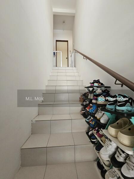 Untuk Dijual - Taman Setia Indah Taman Setia Indah