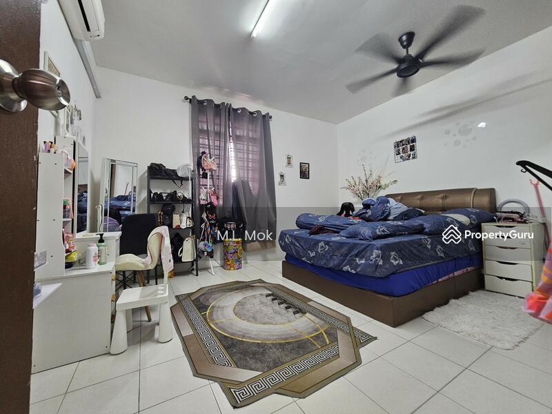 Untuk Dijual - Taman Setia Indah Taman Setia Indah