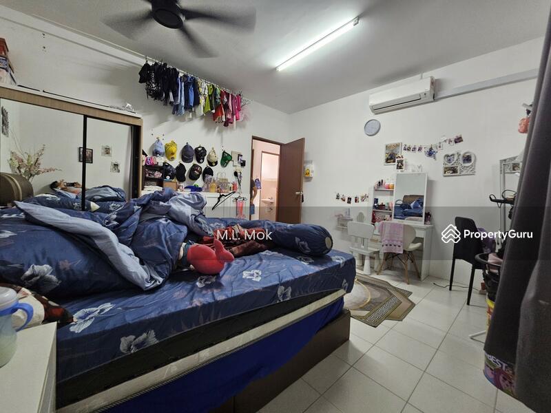Untuk Dijual - Taman Setia Indah Taman Setia Indah