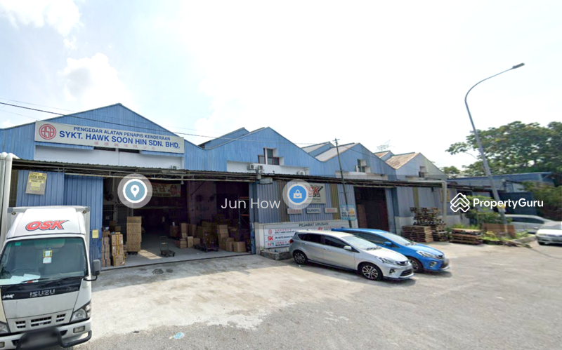 For Sale - Batu Caves Springcrest