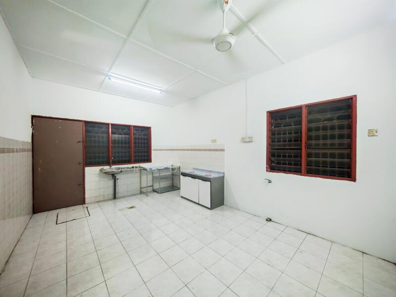 For Rent - Taman Sentosa Klang