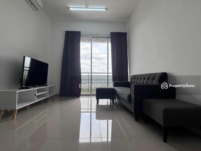 Untuk Disewa - Sierra Heights (Residensi Siera Perdana)