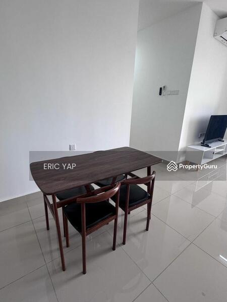 Untuk Disewa - Sierra Heights (Residensi Siera Perdana)