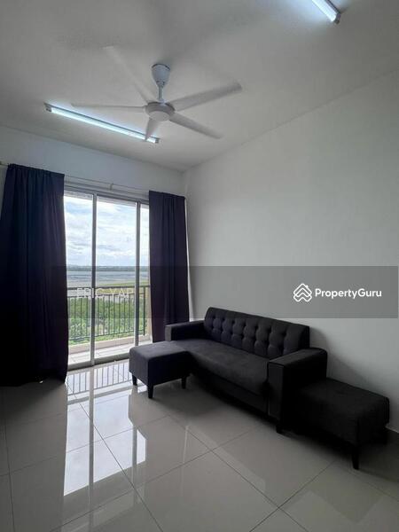 Untuk Disewa - Sierra Heights (Residensi Siera Perdana)