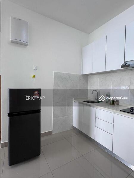 Untuk Disewa - Sierra Heights (Residensi Siera Perdana)