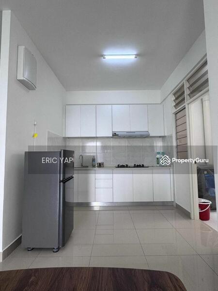Untuk Disewa - Sierra Heights (Residensi Siera Perdana)