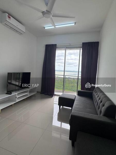 Untuk Disewa - Sierra Heights (Residensi Siera Perdana)