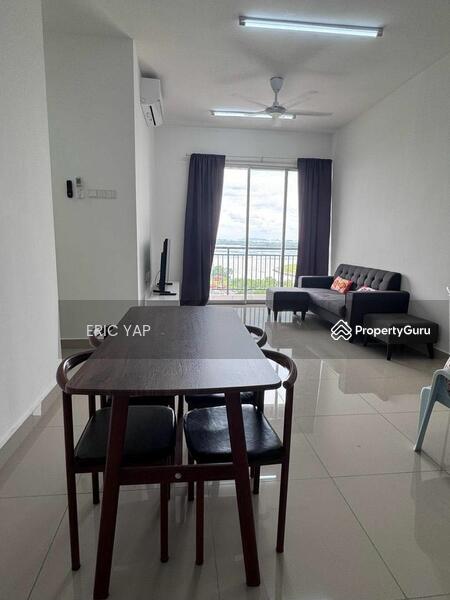 Untuk Disewa - Sierra Heights (Residensi Siera Perdana)