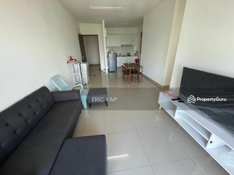 Untuk Disewa - Sierra Heights (Residensi Siera Perdana)