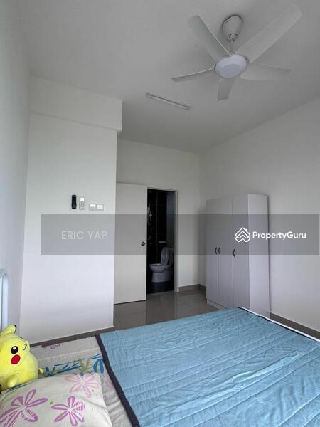 Untuk Disewa - Sierra Heights (Residensi Siera Perdana)