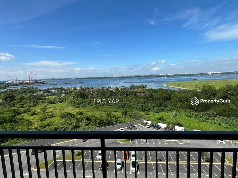 Untuk Disewa - Sierra Heights (Residensi Siera Perdana)