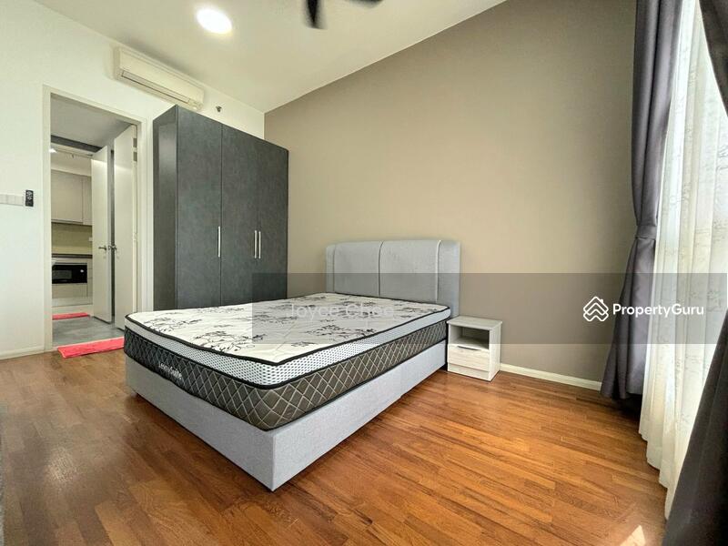 Service Residence for Rent at Ativo Suites @ Damansara Avenue - Joyce Chee - PropertyGuru.com.my