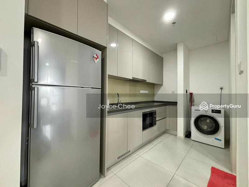 Service Residence for Rent at Ativo Suites @ Damansara Avenue - Joyce Chee - PropertyGuru.com.my
