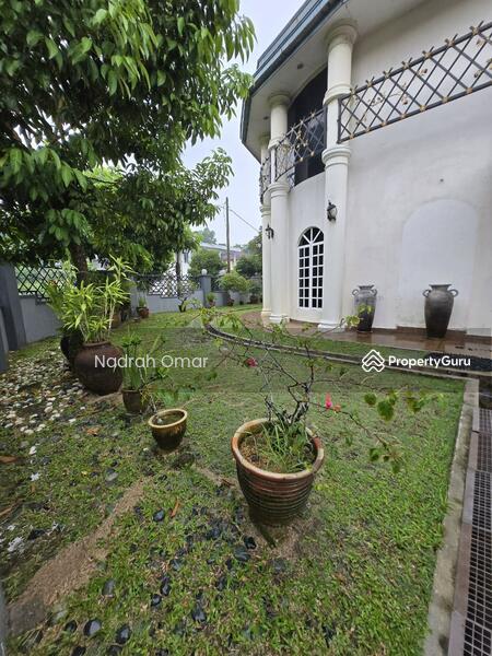 Zero-Lot Bungalow for Sale in Seksyen 8 (Kota Damansara) - Nadrah Omar - PropertyGuru.com.my