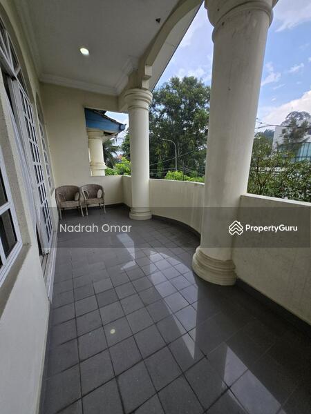 Zero-Lot Bungalow for Sale in Seksyen 8 (Kota Damansara) - Nadrah Omar - PropertyGuru.com.my