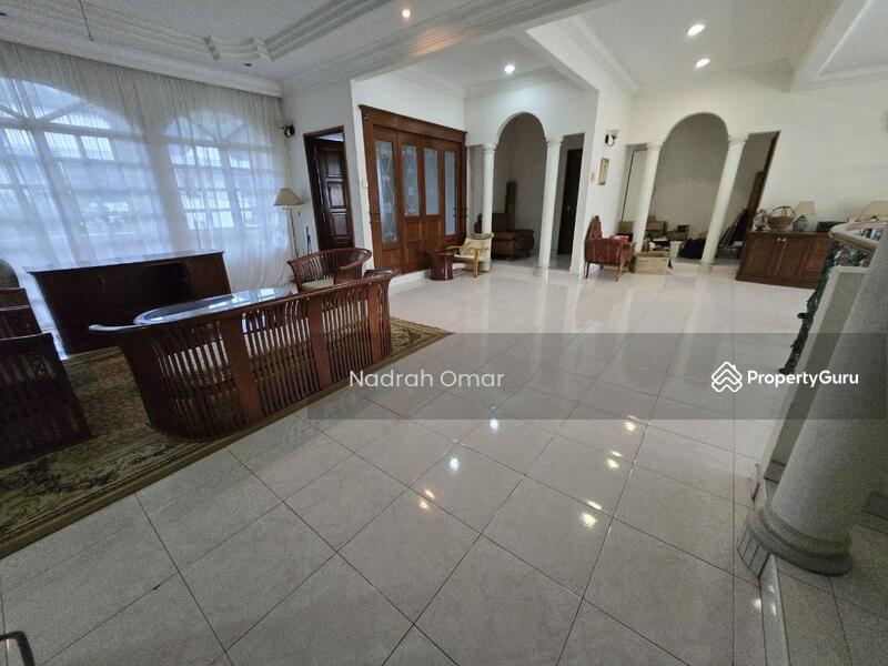 Zero-Lot Bungalow for Sale in Seksyen 8 (Kota Damansara) - Nadrah Omar - PropertyGuru.com.my