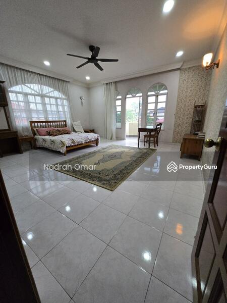 Zero-Lot Bungalow for Sale in Seksyen 8 (Kota Damansara) - Nadrah Omar - PropertyGuru.com.my