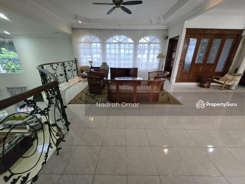 Zero-Lot Bungalow for Sale in Seksyen 8 (Kota Damansara) - Nadrah Omar - PropertyGuru.com.my