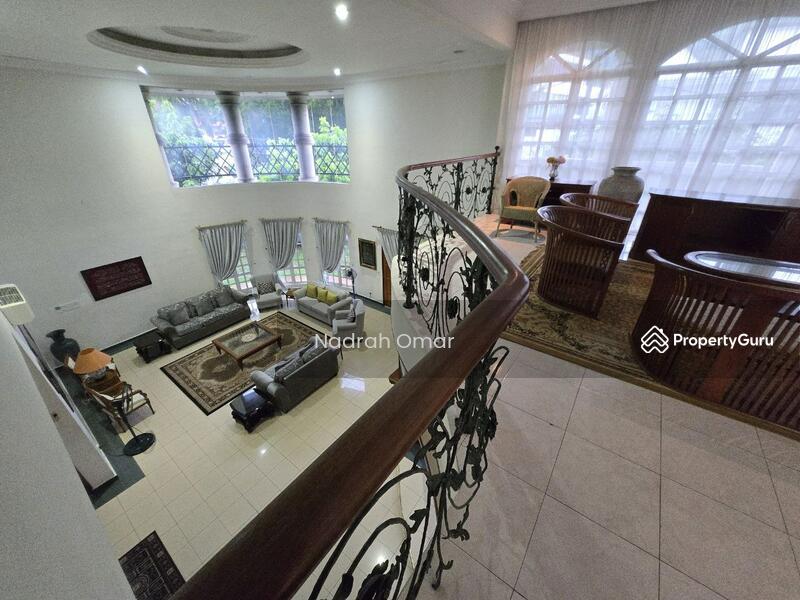 Zero-Lot Bungalow for Sale in Seksyen 8 (Kota Damansara) - Nadrah Omar - PropertyGuru.com.my