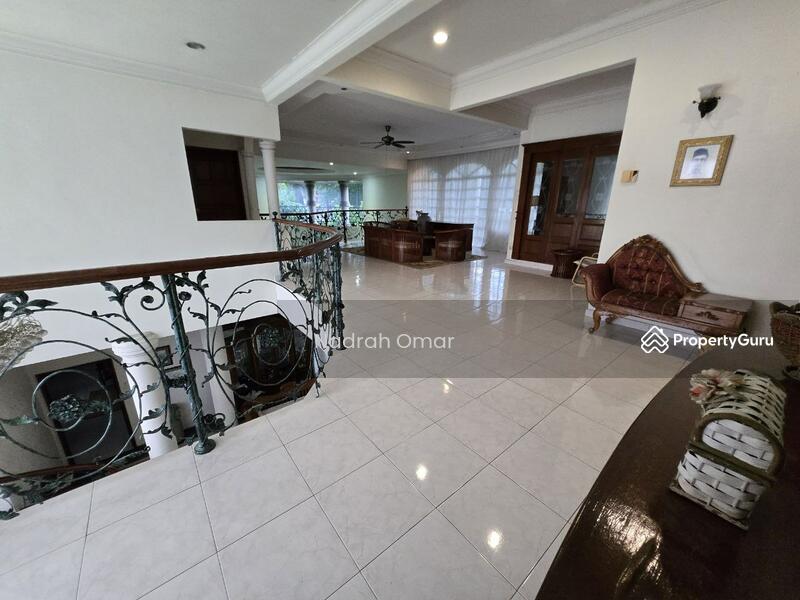 Zero-Lot Bungalow for Sale in Seksyen 8 (Kota Damansara) - Nadrah Omar - PropertyGuru.com.my