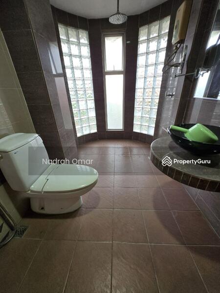 Zero-Lot Bungalow for Sale in Seksyen 8 (Kota Damansara) - Nadrah Omar - PropertyGuru.com.my