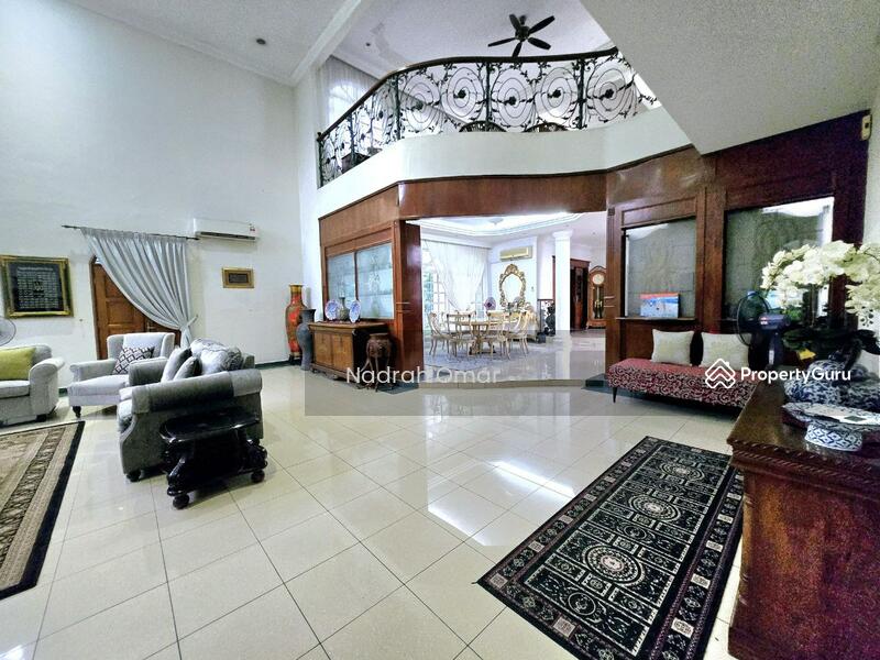 Zero-Lot Bungalow for Sale in Seksyen 8 (Kota Damansara) - Nadrah Omar - PropertyGuru.com.my