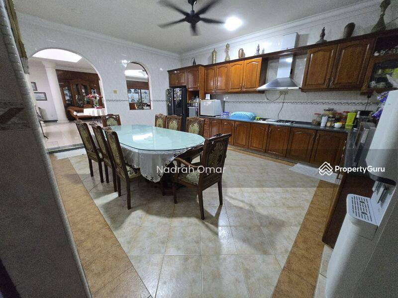 Zero-Lot Bungalow for Sale in Seksyen 8 (Kota Damansara) - Nadrah Omar - PropertyGuru.com.my