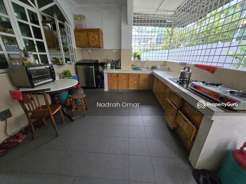 Zero-Lot Bungalow for Sale in Seksyen 8 (Kota Damansara) - Nadrah Omar - PropertyGuru.com.my