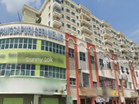 For Sale - Pangsapuri Seri Melur