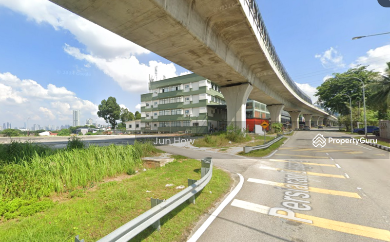 Untuk Dijual - Bandar Sri Damansara