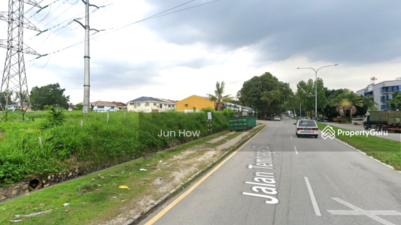 Untuk Dijual - Bandar Sri Damansara