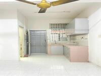 For Sale - 1-storey Terraced House at Taman Angkasa Nuri