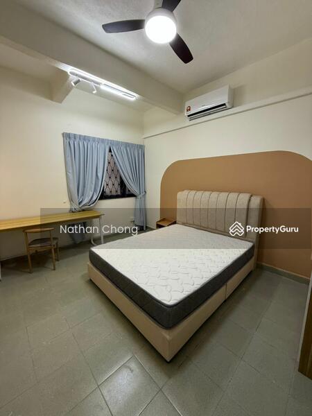 For Rent - Taman Pagar Ruyong