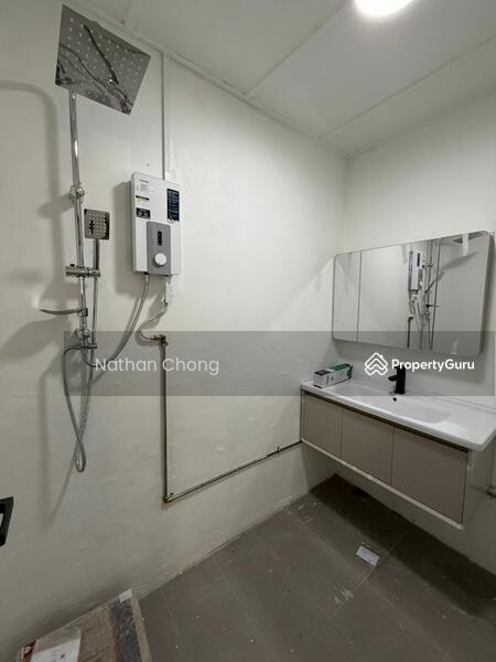 For Rent - Taman Pagar Ruyong