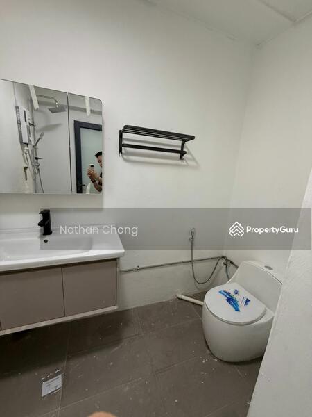 For Rent - Taman Pagar Ruyong
