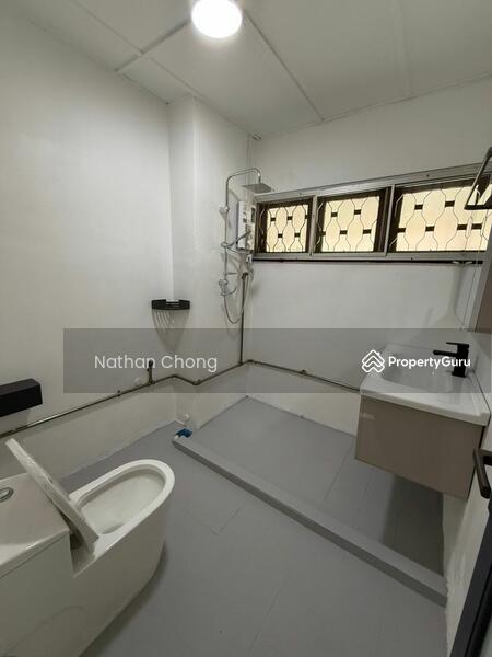 For Rent - Taman Pagar Ruyong
