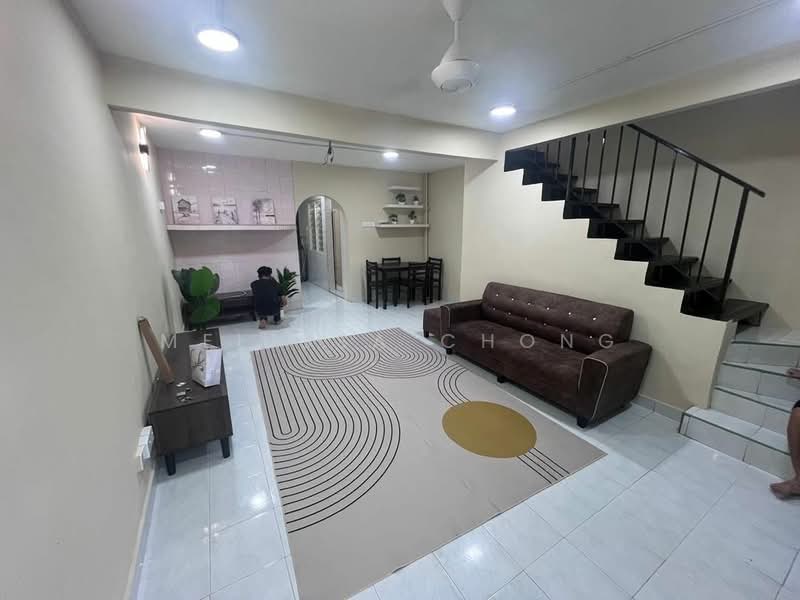 2-storey Terrace House at Taman Bukit Belimbing untuk Untuk Disewa - RM 1,500 /bulan, Mac 2026 - PropertyGuru.com.my