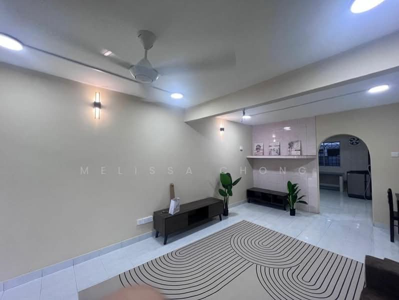 2-storey Terrace House at Taman Bukit Belimbing untuk Untuk Disewa - RM 1,500 /bulan, Mac 2026 - PropertyGuru.com.my
