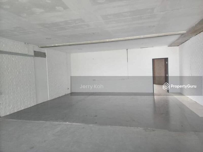For Sale - Shop / Office at Taman Sentosa