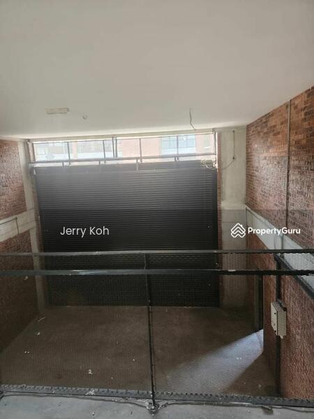 For Sale - Shop / Office at Taman Sentosa
