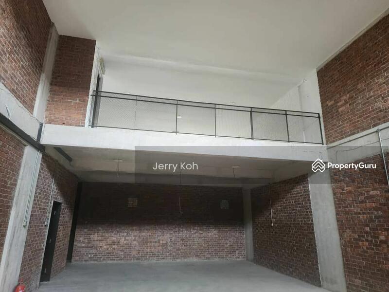 For Sale - Shop / Office at Taman Sentosa