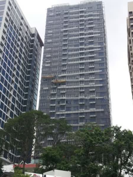 Condominium for Rent at Sixceylon - Kayden Fong - Exterior - PropertyGuru.com.my