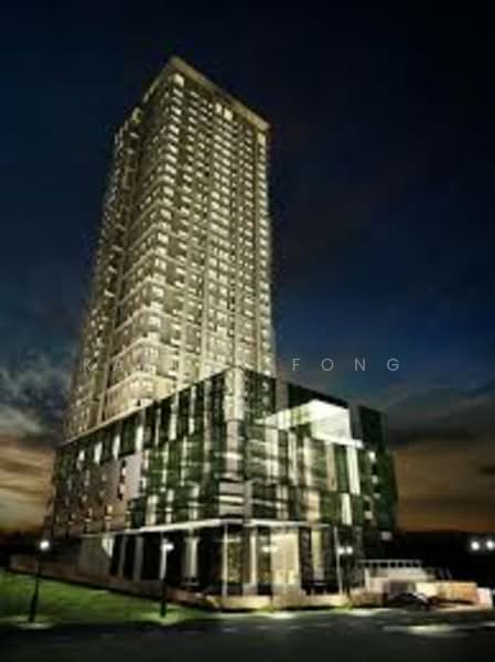Condominium for Rent at Sixceylon - Kayden Fong - Exterior - PropertyGuru.com.my