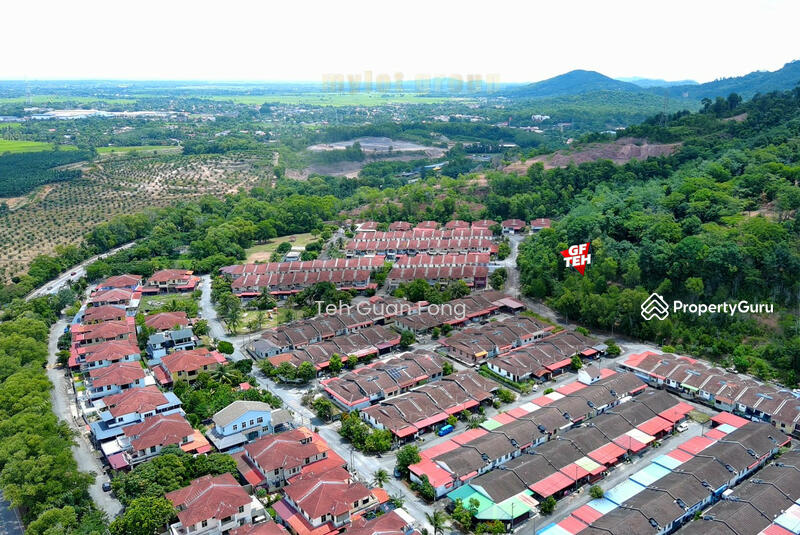 Tanah Kediaman untuk Dijual di Kampung Padang Temusu (Sungai Petani) - Teh Guan Fong - PropertyGuru.com.my
